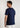 Ανδρικό t-shirt με κουμπιά 'Pesaro'-BLUE