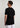 Ανδρικό t-shirt με τύπωμα 'Akis'-BLACK