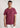 Ανδρικό t-shirt με τύπωμα 'Akis'-DUSTY BORDEUAX