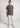 Ανδρικό t-shirt με τύπωμα 'Akis'-KHAKI