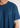 Ανδρικό t-shirt με τύπωμα 'Akis'-mblue