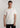 Ανδρικό t-shirt με τύπωμα 'Akis'-WHITE