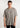 Ανδρικό oversized t-shirt 'New horizons'-KHAKI