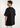 Ανδρικό t-shirt oversized 'Livorno'-BLACK