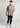 Ανδρικό t-shirt oversized 'Livorno'-KHAKI