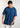 Ανδρικό t-shirt oversized 'Livorno'-mblue