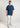 Ανδρικό t-shirt oversized 'Livorno'-mblue