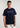 Ανδρικό t-shirt κοντομάνικο 'Nothing is impossible'-BLUE NAVY