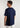 Ανδρικό t-shirt κοντομάνικο 'Nothing is impossible'-BLUE NAVY