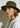 Καπέλο τύπoυ safari bucket-KHAKI