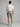 Ανδρική βερμούδα φούτερ με τσέπες 'Bo terry' standard fit-GREY