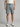 Ανδρική βερμούδα φούτερ με τσέπες 'Bo terry' standard fit-GREY