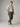 Ανδρικό παντελονι linen /cotton comfort fit 'Garland'-KHAKI