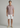 Ανδρικό πουκάμισο όψη λινού regular fit 'Velletri'-PINK DUSTY