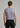 Ανδρικη μπλούζα αμάνικη tank με ανάγλυφο τύπωμα loose fit '404 Error'-BLUE DENIM