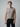 Ανδρική μπλούζα αμάνικη tank σε χαλαρή γραμμή basic-BEIGE