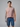 Ανδρική μπλούζα αμάνικη tank σε χαλαρή γραμμή basic-PINK DUSTY