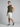 Ανδρική μπλούζα αμάνικη tank σε χαλαρή γραμμή basic-KHAKI