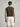 Ανδρική μπλούζα αμάνικη tank σε χαλαρή γραμμή basic-KHAKI