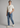 Ανδρική μπλούζα βαμβακερή με κέντημα regular fit 'Toucan'-OFFWHITE