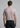 Ανδρική μπλούζα βαμβακερή με κέντημα regular fit 'Toucan'-PINK DUSTY