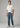 Ανδρική μπλούζα κοντομάνικη με τύπωμα regular fit 'Based Consept'-OFFWHITE