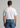 Ανδρική μπλούζα βαμβακερή με τύπωμα 'Duck you' regular fit-OFFWHITE