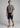 Ανδρική μπλούζα relaxed fit από ανάγλυφο ύφασμα με τύπωμα 'Do it better'-ANTHRA