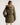 Γυναικείο μπουφάν 'An44etta'-KHAKI