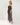 Sleeveless Printed Maxi Dress 'Da44lia'-navy palm