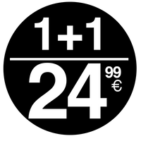 Ανδρική πλεκτή μπλούζα 'Palmer'-light blue - Promo Badge