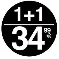 Πουλόβερ με ανάγλυφη πλέξη 'Ragusa'-BORDEAUX - Promo Badge