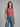 Γυναικείο αμάνικο crop top ριγέ 'Eb44ony'-pink stripe