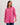 Γυναικείο Oversize Πουκάμισο 'Margo'-pink candy