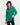 Γυναικείο Oversize Πουκάμισο 'Margo'-ultramarine green