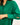 Γυναικείο Oversize Πουκάμισο 'Margo'-ultramarine green