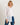 Γυναικεία Πουκαμίσα Oversize Μακρυμάνικη 'El44sa'-white