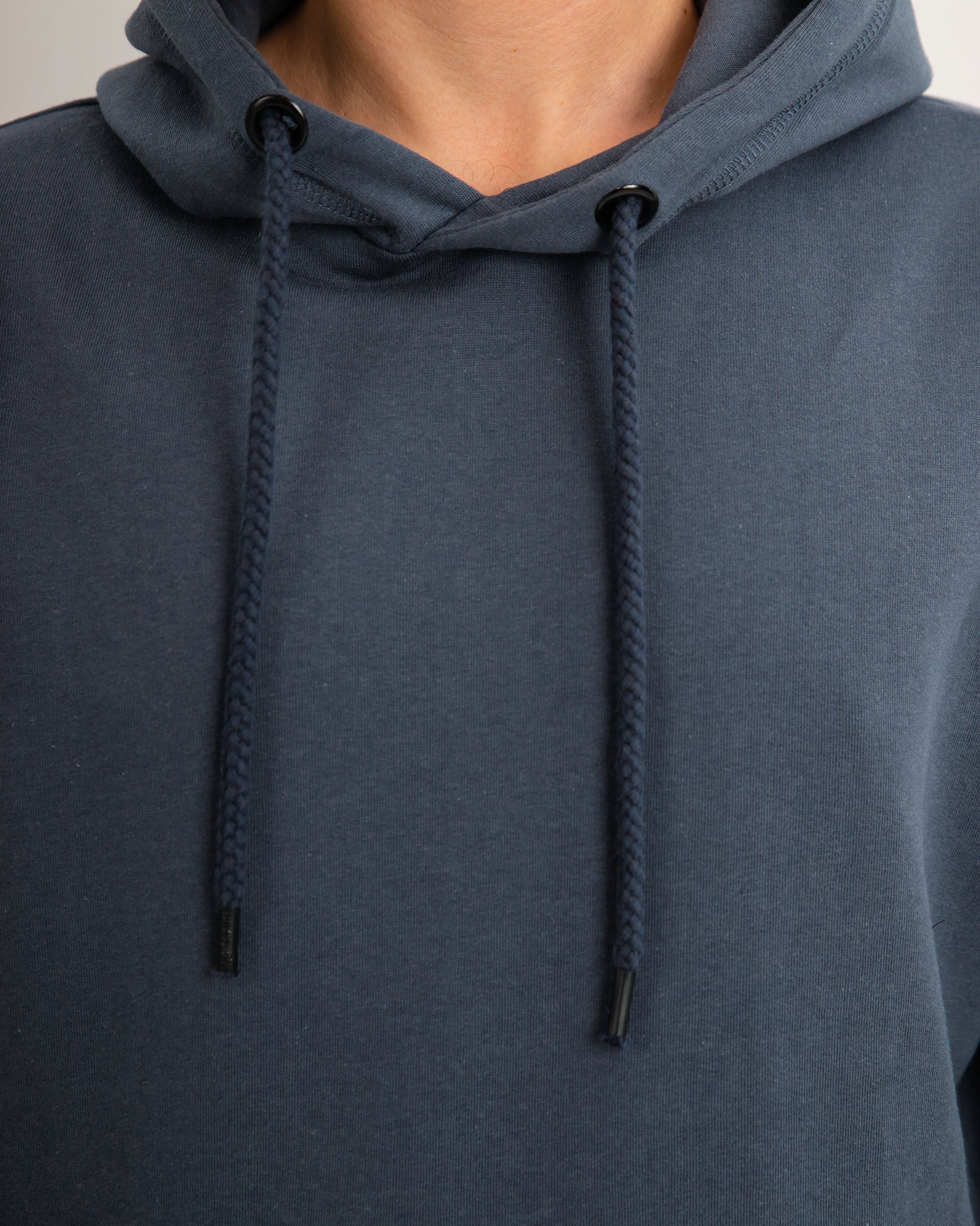 Men's Hoodie 'Soeren'-blue P1