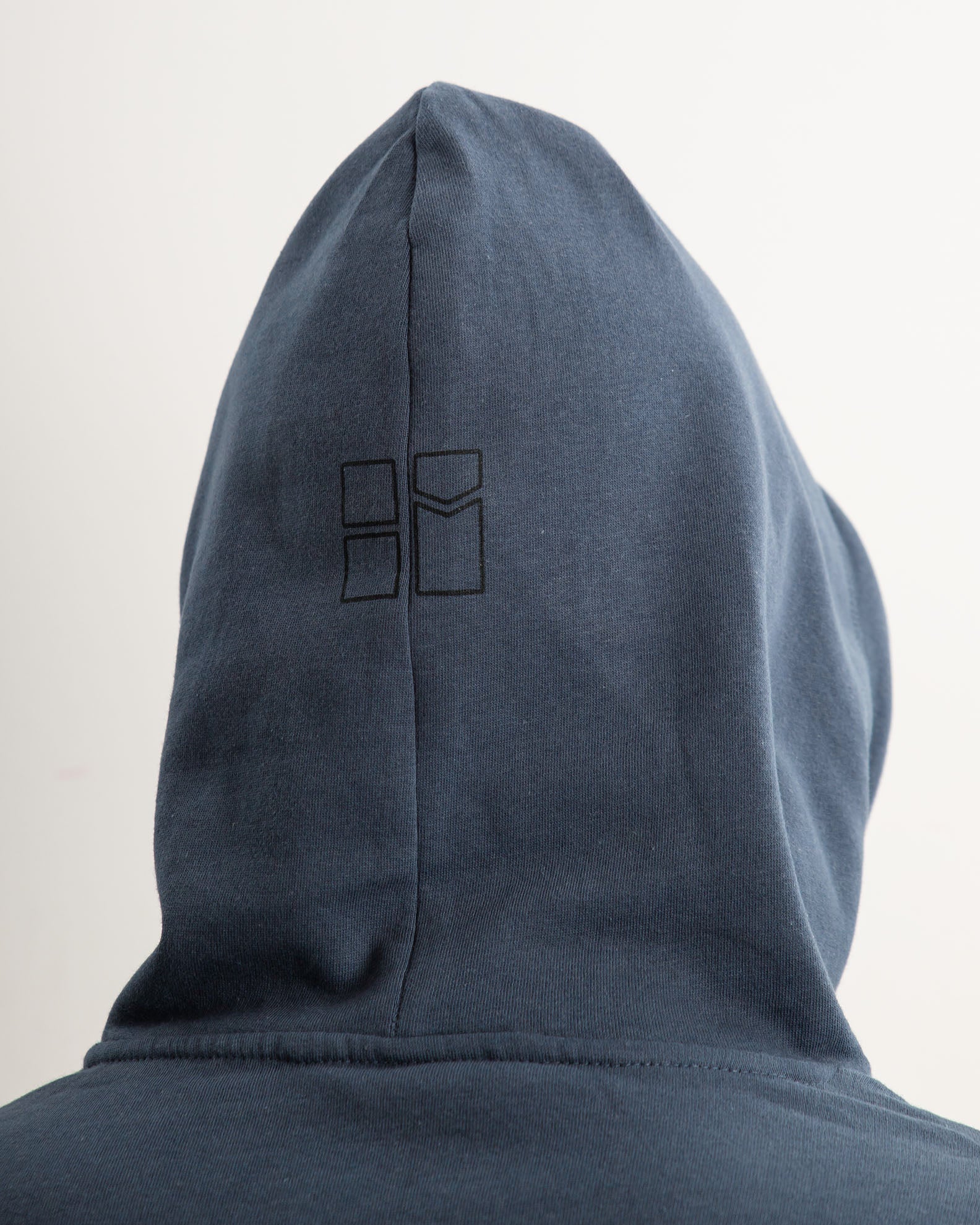 Men's Hoodie 'Soeren'-blue P1