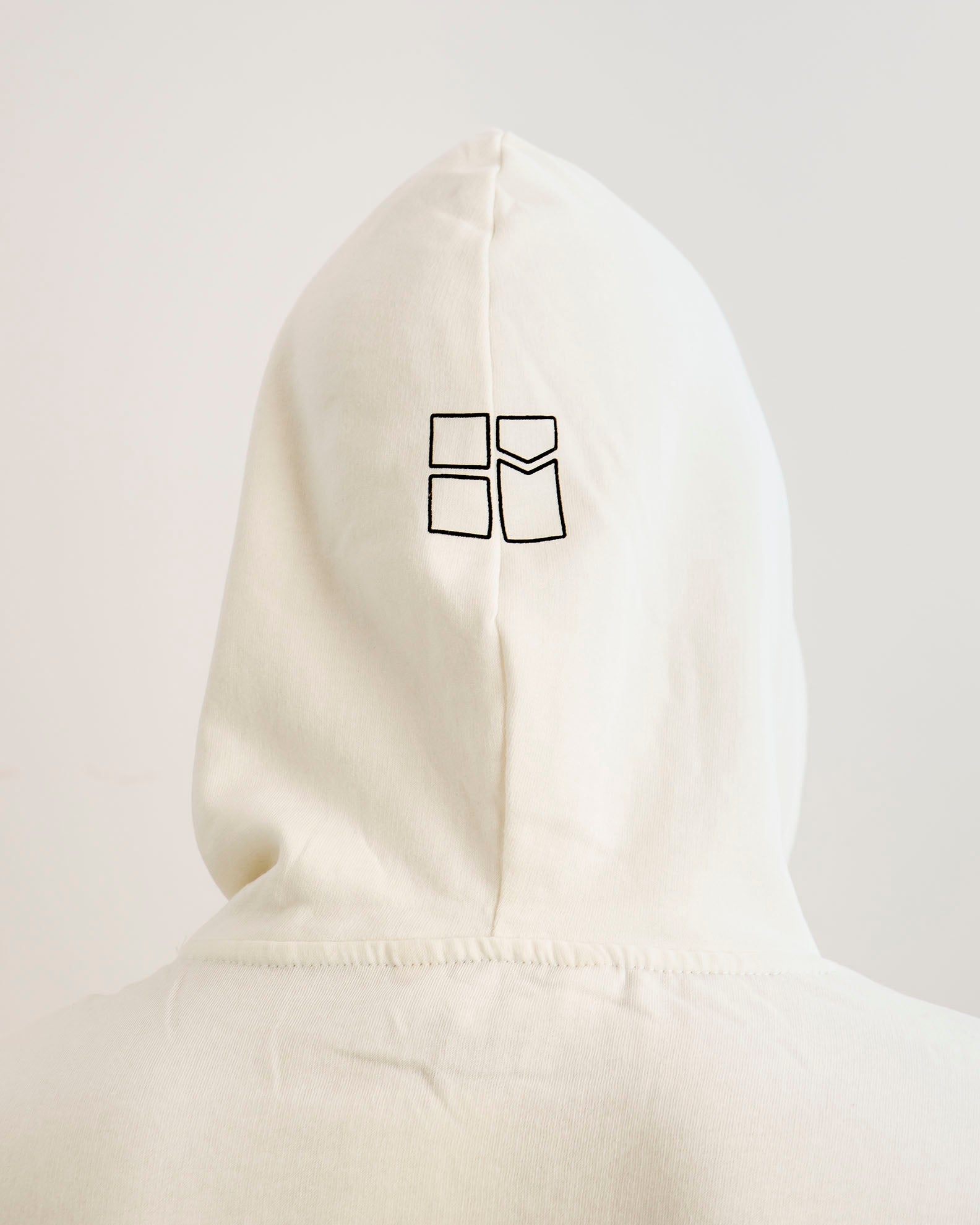 Men's Hoodie 'Soeren'-offwhite P1