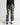 Women's printed pants-grey div