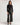 Women's printed trousers 'Ni44a'