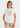 Γυναικείο μπλούζα κοντομάνικη 'Da44nia'-offwhite/sage green