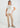 Γυναικείο μπλούζα κοντομάνικη 'Da44nia'-offwhite/sage green