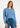 Γυναικείο πλεκτό 'Jo44anna'-blue marl