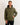 Men's 'Jens' Hoodie-khaki