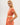 Midi Dress 'Denise'-CORAL