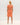 Midi Dress 'Denise'-CORAL