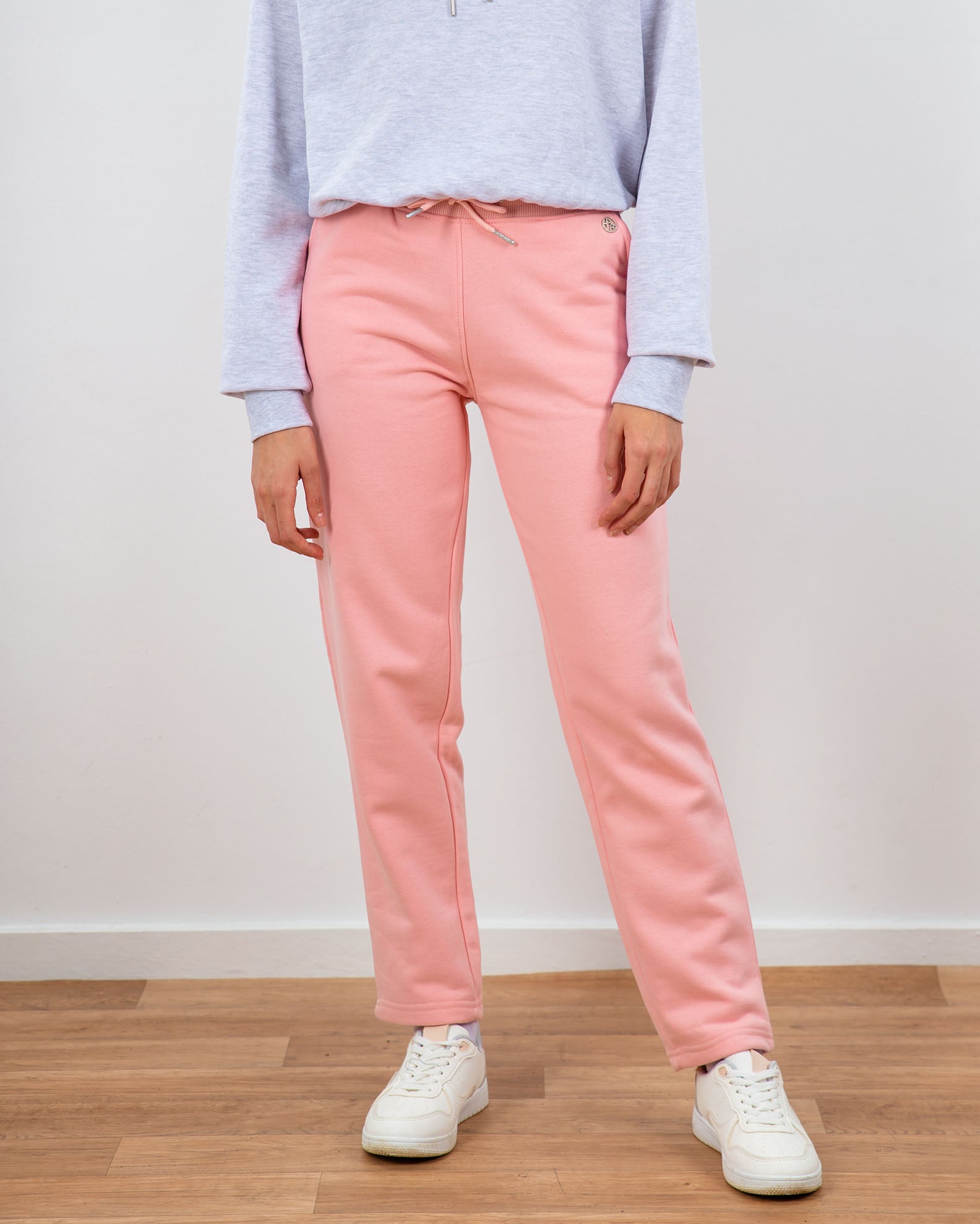 Women's Jogger Pants 'Marianna'-PINK