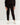 Γυναικείο Παντελόνι jogger 'Brigit'-BLACK